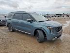 2025 Kia Carnival S 3.5L en Venta en Houston, TX - Water/Flood
