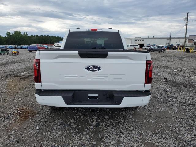  FORD F150 STX 2024 Белы