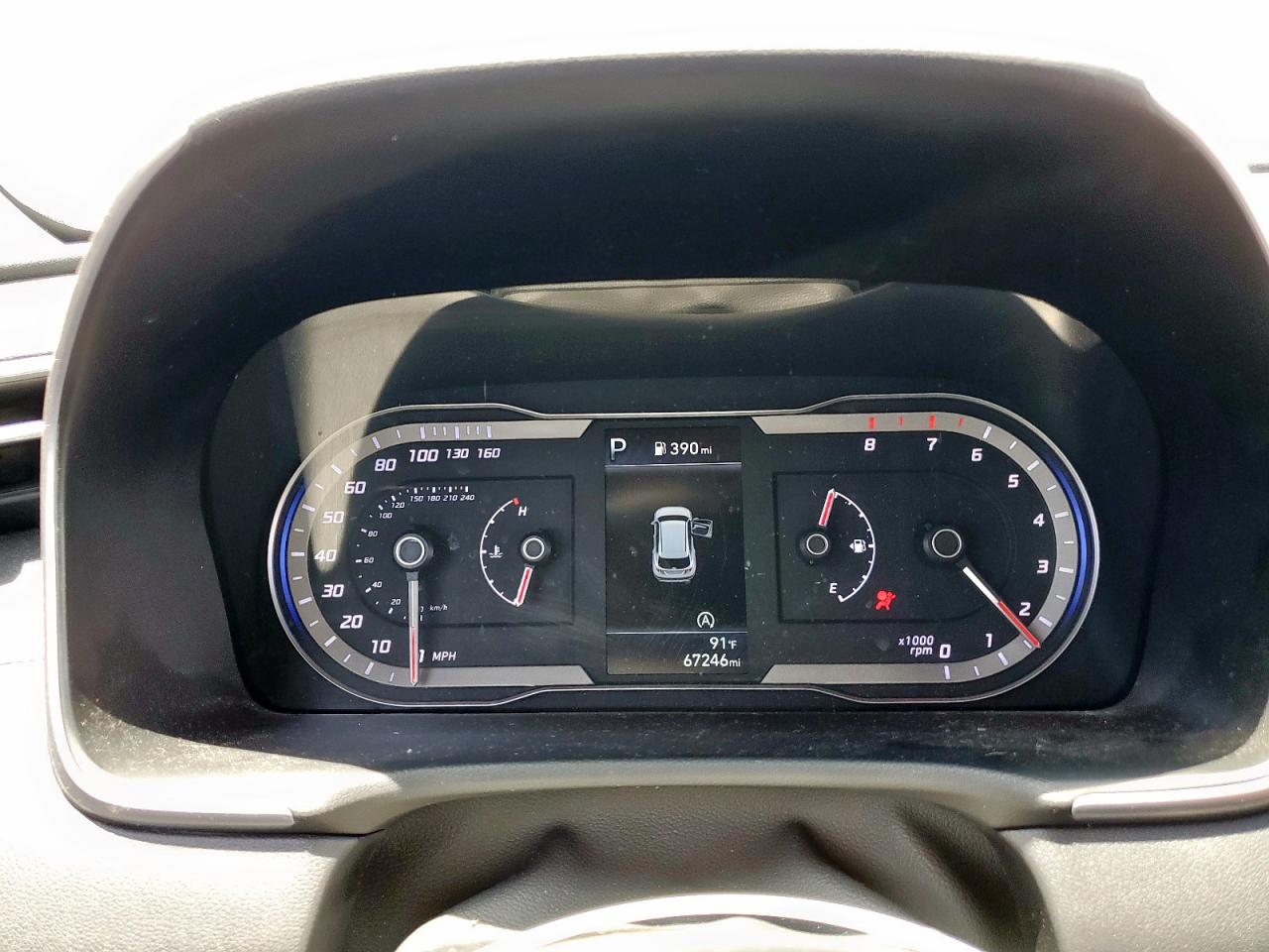 2022 Hyundai Tucson Sel VIN: 5NMJB3AE5NH003137 Lot: 61101955