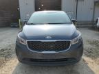 2016 Kia Sedona Lx for Sale in Columbia, MO - Rear End