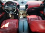 2014 Maserati Ghibli S zu verkaufen in Austell, GA - Minor Dent/Scratches
