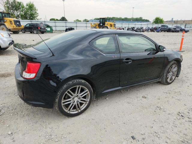  TOYOTA SCION 2013 Black