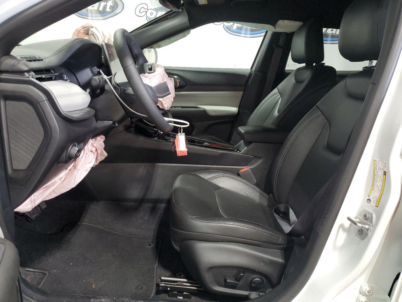 JEEP COMPASS 2025 VIN 3C4NJDCN9ST511424 zdjęcie 7