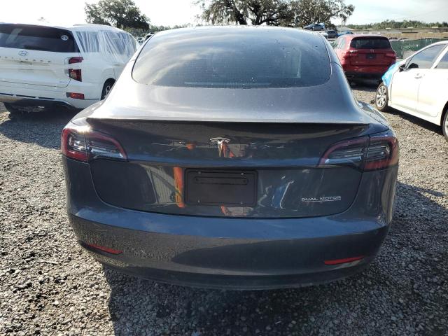  TESLA MODEL 3 2022 Gray