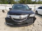 2014 Acura Mdx Advance na sprzedaż w Seaford, DE - Front End