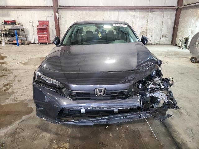  HONDA CIVIC 2023 Сірий