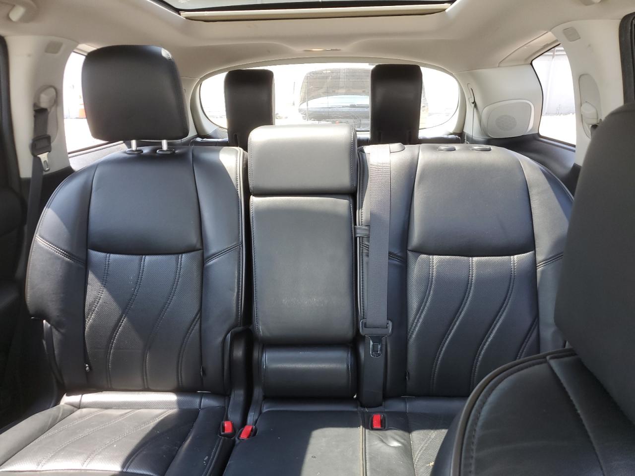 2014 Infiniti Qx60 VIN: 5N1AL0MM3EC526696 Lot: 61258615