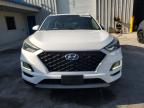 2019 Hyundai Tucson Limited   for Sale in Fort Pierce, FL - Side