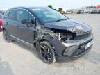 2022 VAUXHALL CROSSLAND for sale at Copart CORBY