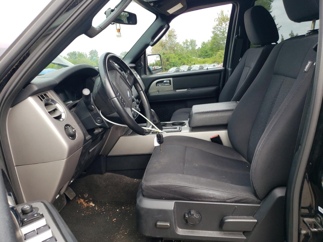 2017 Ford Expedition Xlt VIN: 1FMJU1JT8HEA63669 Lot: 62613865