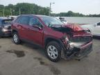 2024 Toyota Rav4 Le იყიდება Glassboro-ში, NJ - Front End