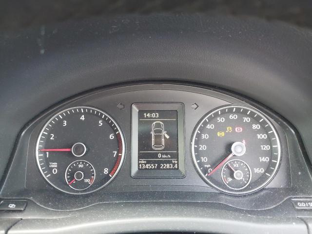 2010 VOLKSWAGEN GOLF PLUS
