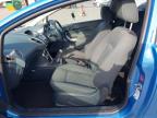 2011 FORD FIESTA TIT for sale at Copart WHITBURN