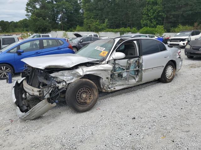 2003 Buick Lesabre Custom