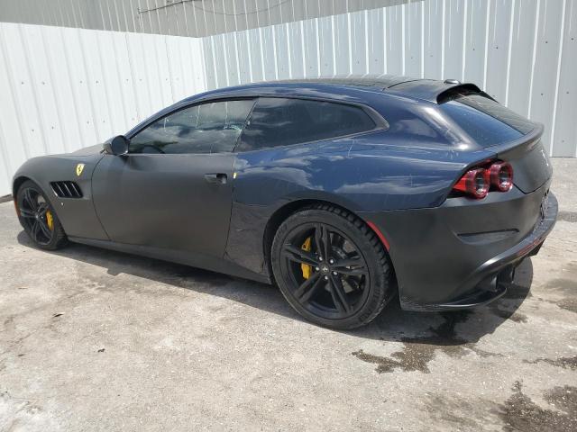 2020 FERRARI GTC4 LUSSO   