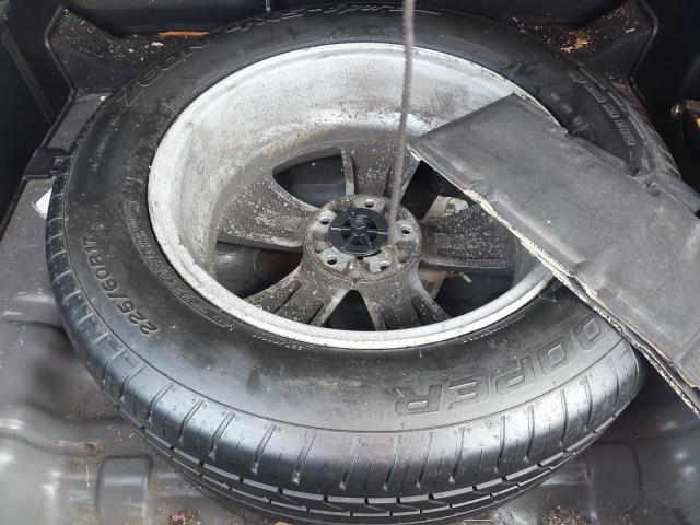 2011 KIA SPORTAGE K