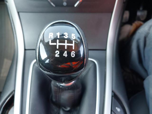 2017 FORD GALAXY ZET