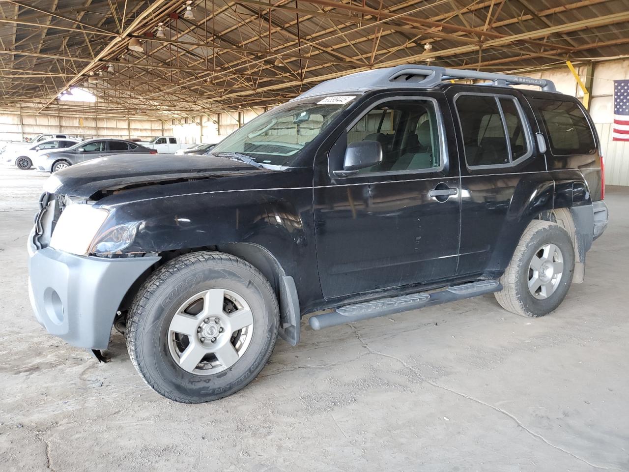 2008 Nissan Xterra Off Road للبيع في Phoenix، AZ - Front End