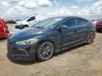 2017 Hyundai Elantra Sport for Sale in Houston, TX - Hail