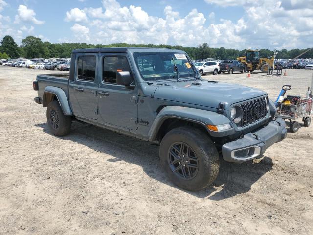  JEEP GLADIATOR 2024 Teal