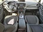 2020 Subaru Forester Premium en Venta en Airway Heights, WA - Front End