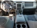 2011 FORD F150 SUPERCREW for sale at Copart UT - SALT LAKE CITY