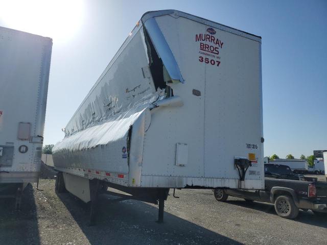 2020 Utility Vs2Dx Dry Van Trailer