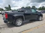 2019 Chevrolet Colorado Lt за продажба в Rogersville, MO - Front End