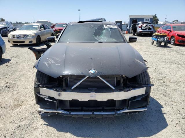  BMW M3 2021 Black