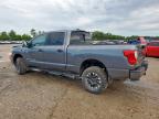 2024 Nissan Titan Xd Sv продається в Houston, TX - Front End