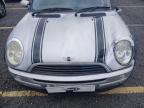 2004 MINI MINI ONE for sale at Copart SANDTOFT