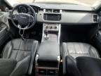 2015 Land Rover Range Rover Sport Hse for Sale in East Granby, CT - Minor Dent/Scratches