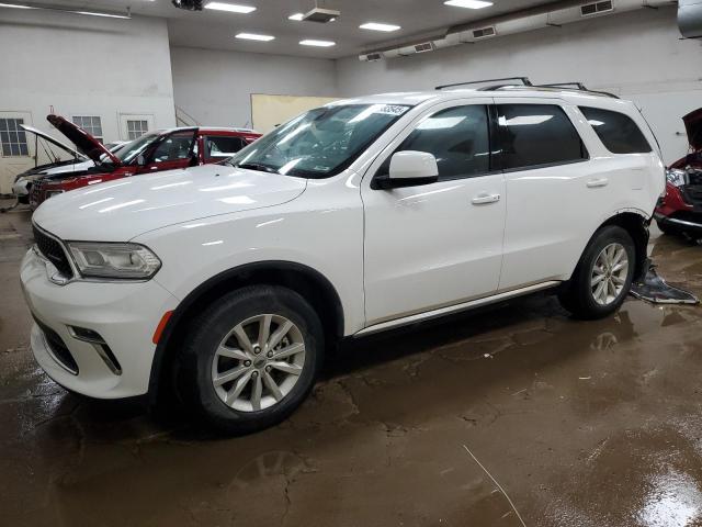 DODGE DURANGO SX 2022