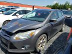 2012 FORD FOCUS SEL   à vendre chez Copart QC - MONTREAL