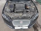 2014 JAGUAR XF LUXURY for sale at Copart SANDTOFT