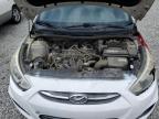 2016 Hyundai Accent Se de vânzare în Mentone, CA - Front End