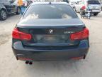2017 Bmw 330E  იყიდება Wilmer-ში, TX - Undercarriage