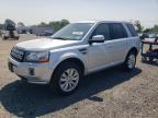 2013 Land Rover Lr2 Hse for Sale in Hillsborough, NJ - Side