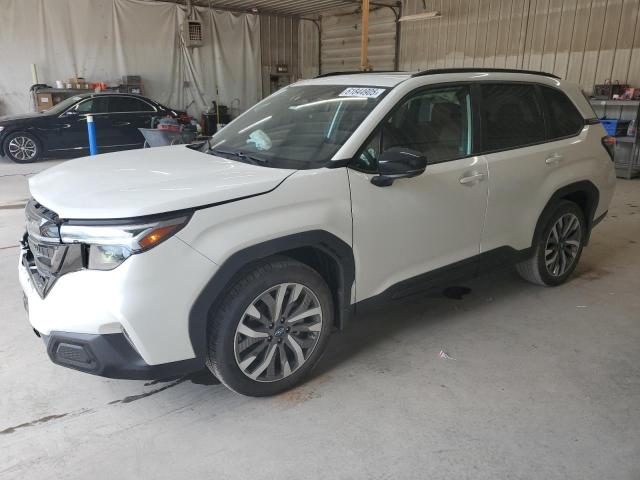 SUBARU FORESTER T 2025