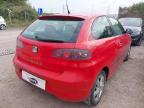2007 SEAT IBIZA REFE for sale at Copart BRISTOL