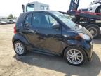 2016 Smart Fortwo  იყიდება San Martin-ში, CA - Mechanical
