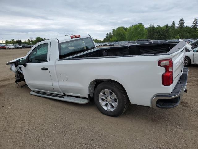 2023 CHEVROLET SILVERADO C1500  