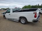 2023 CHEVROLET SILVERADO C1500   à vendre chez Copart ON - TORONTO