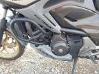 2015 HONDA NC 750 XD- for sale at Copart CORBY