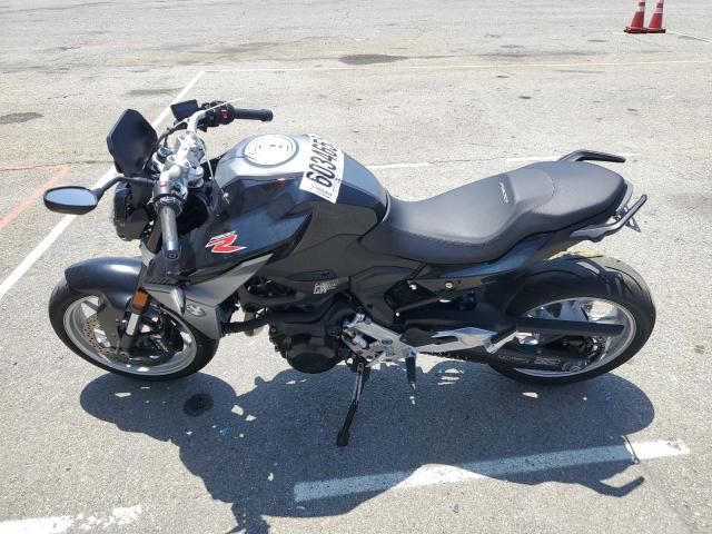  BMW F-SERIES 2023 Чорний