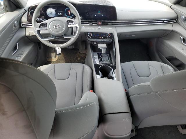  HYUNDAI ELANTRA 2023 Czarny