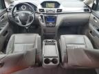 2015 Honda Odyssey Exl   na sprzedaż w Baltimore, MD - Side