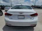 West Palm Beach, FL에서 판매 중인 2018 Genesis G80 Base - Water/Flood