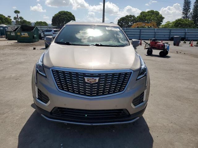  CADILLAC XT5 2022 Beige