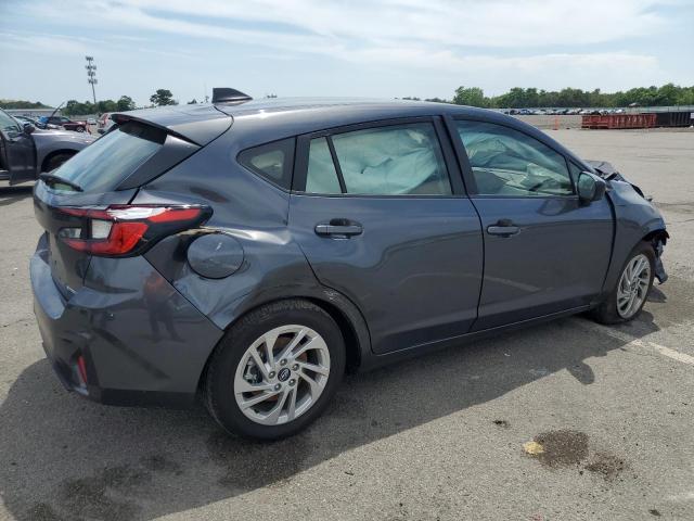  SUBARU IMPREZA 2024 Gray